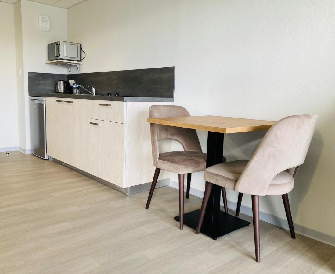 Residence Services Seniors Montignac-Lascaux Exterior photo